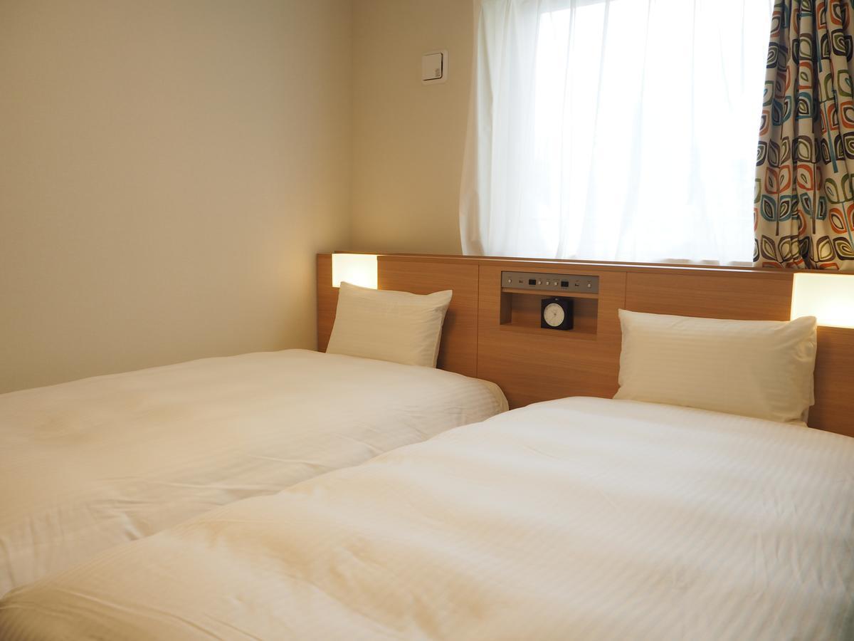 Hotel Wbf Namba Ebisu Osaka Ngoại thất bức ảnh