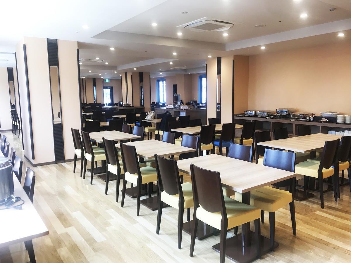 Hotel Wbf Namba Ebisu Osaka Ngoại thất bức ảnh