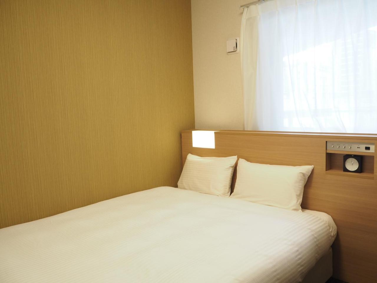 Hotel Wbf Namba Ebisu Osaka Ngoại thất bức ảnh