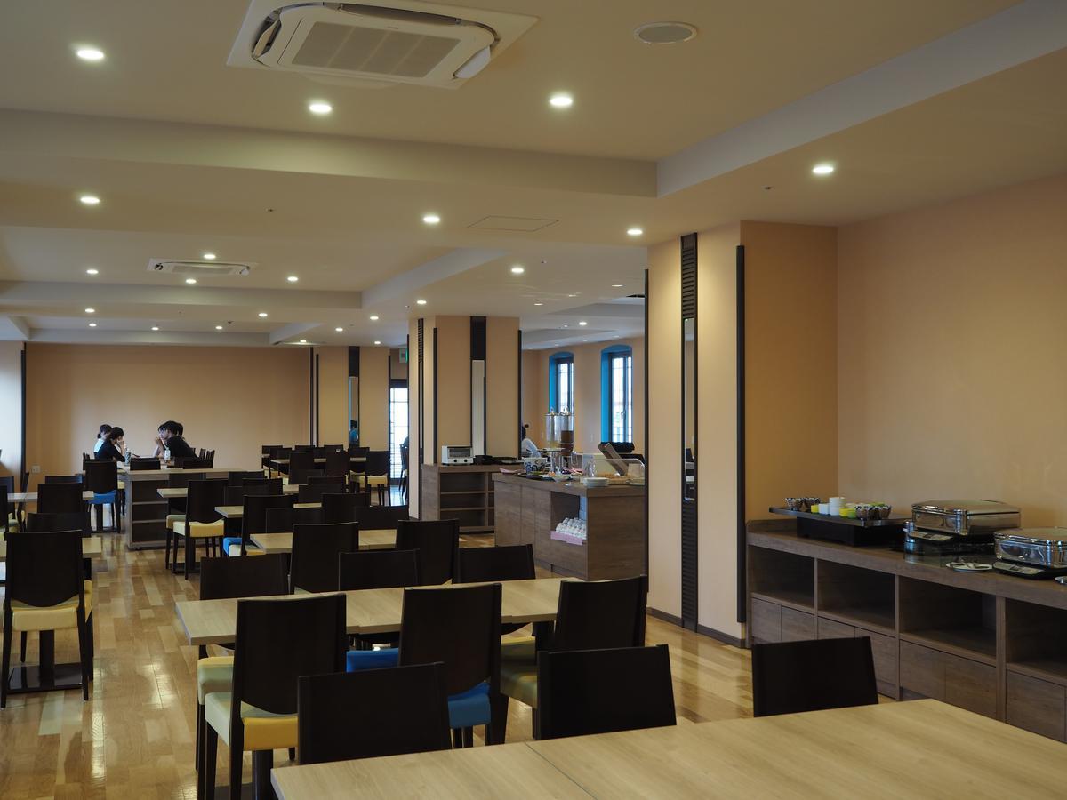 Hotel Wbf Namba Ebisu Osaka Ngoại thất bức ảnh